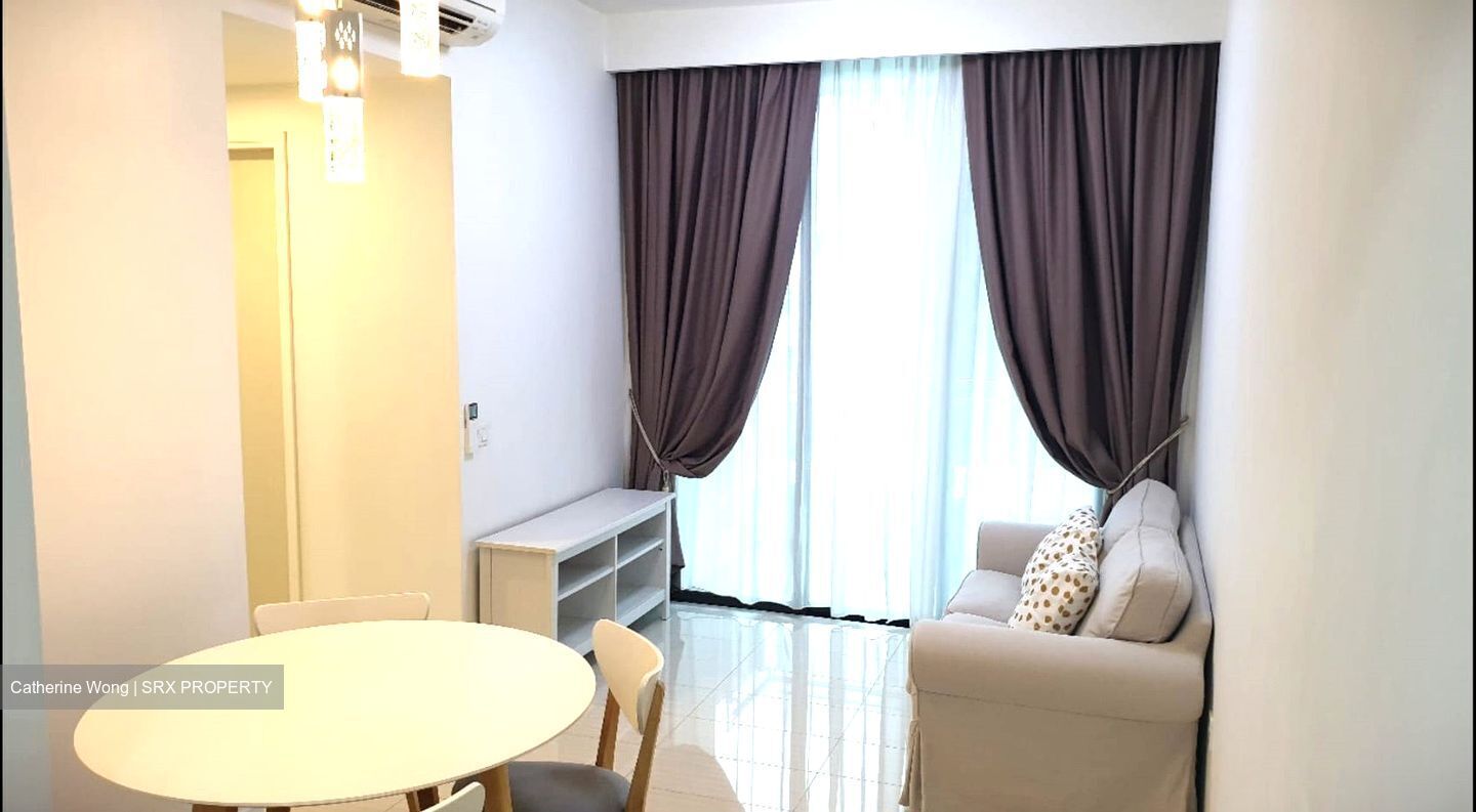 Sky Green (D13), Condominium #437810301